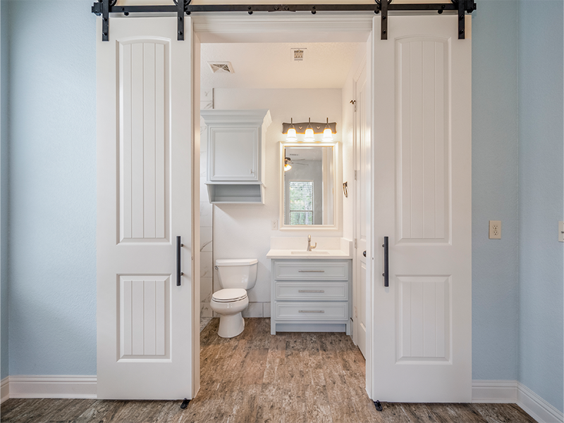 Bathroom Gallery -SoLo Designs Co -Montgomery TX