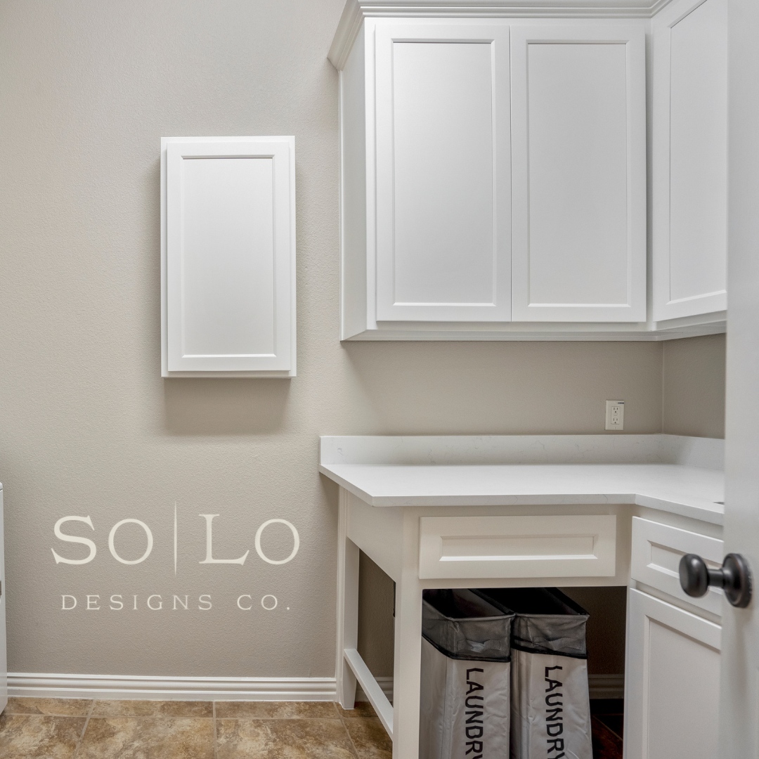 About SoLo Designs Co -Montgomery TX