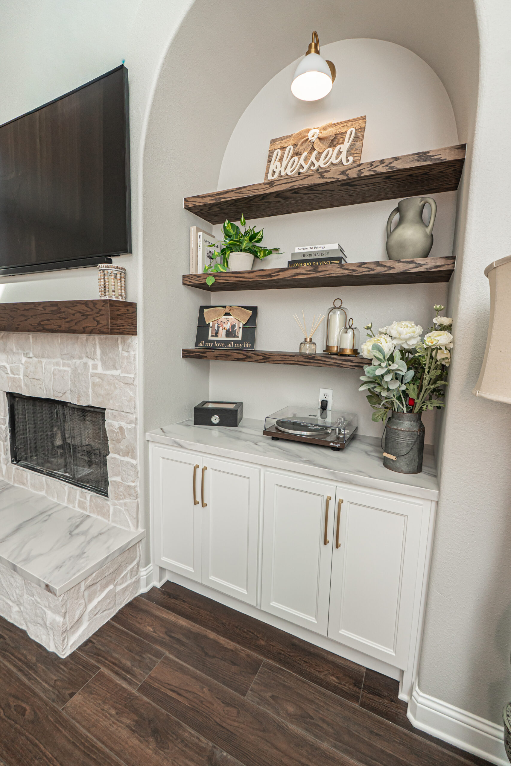 Bathroom Gallery -SoLo Designs Co -Montgomery TX